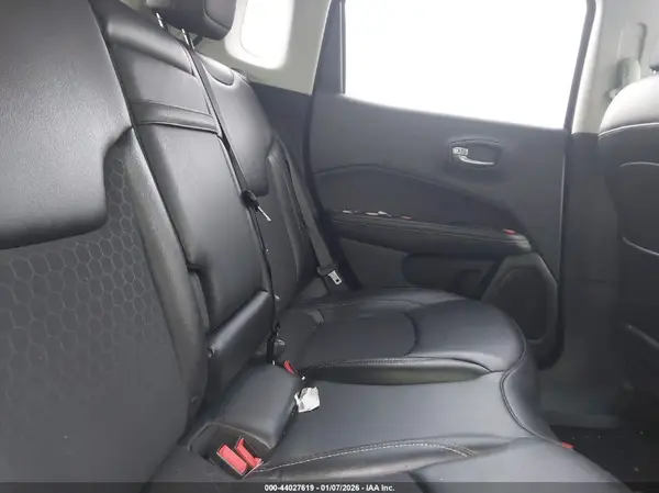 3C4NJCBB2KT685532 2019 JEEP COMPASS - Image 8