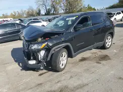 3C4NJCBB2KT686244 2019 JEEP COMPASS