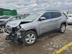 3C4NJCBB2KT692710 2019 JEEP COMPASS