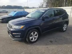 3C4NJCBB2KT693081 2019 JEEP COMPASS