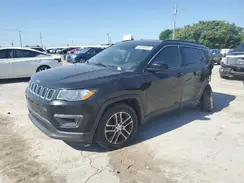 3C4NJCBB2KT699267 2019 JEEP COMPASS