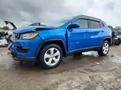 3C4NJCBB2KT699740 2019 JEEP COMPASS