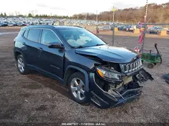 3C4NJCBB2KT699995 2019 JEEP COMPASS