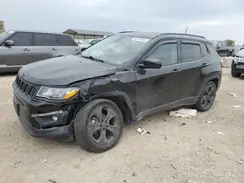 3C4NJCBB2KT706637 2019 JEEP COMPASS
