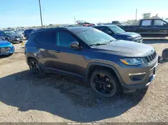 3C4NJCBB2KT715726 2019 JEEP COMPASS