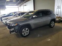 3C4NJCBB2KT715919 2019 JEEP COMPASS