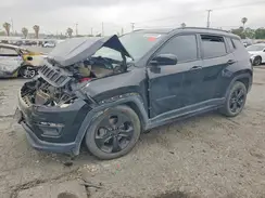 3C4NJCBB2KT736639 2019 JEEP COMPASS
