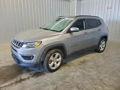 3C4NJCBB2KT736883 2019 JEEP COMPASS