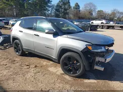 3C4NJCBB2KT743266 2019 JEEP COMPASS