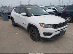 3C4NJCBB2KT743297 2019 JEEP COMPASS