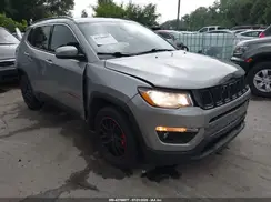 3C4NJCBB2KT755918 2019 JEEP COMPASS