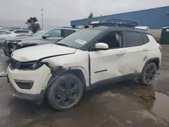 3C4NJCBB2KT756115 2019 JEEP COMPASS