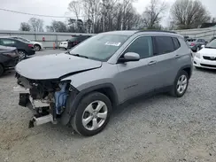 3C4NJCBB2KT762948 2019 JEEP COMPASS