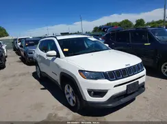 3C4NJCBB2KT778048 2019 JEEP COMPASS