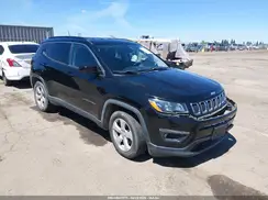 3C4NJCBB2KT788837 2019 JEEP COMPASS