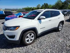 3C4NJCBB2KT789082 2019 JEEP COMPASS