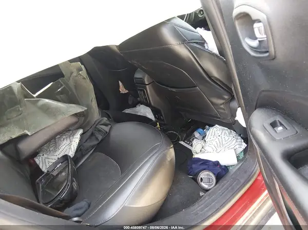3C4NJCBB2KT797098 2019 JEEP COMPASS - Image 8