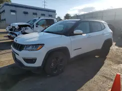3C4NJCBB2KT809184 2019 JEEP COMPASS
