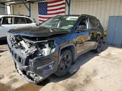 3C4NJCBB2KT809329 2019 JEEP COMPASS