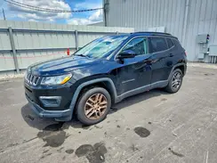 3C4NJCBB2KT815132 2019 JEEP COMPASS