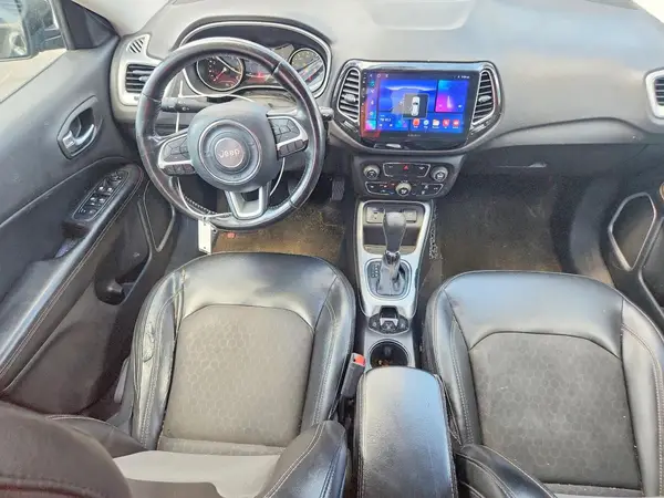 3C4NJCBB2KT815132 2019 JEEP COMPASS - Image 8