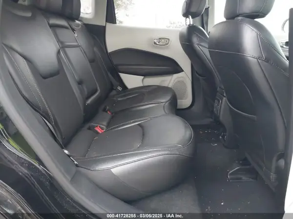 3C4NJCBB2KT815146 2019 JEEP COMPASS - Image 8