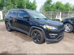 3C4NJCBB2KT815163 2019 JEEP COMPASS