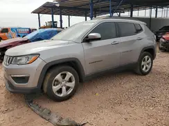 3C4NJCBB2KT832772 2019 JEEP COMPASS