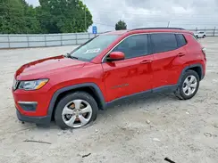 3C4NJCBB2KT833050 2019 JEEP COMPASS