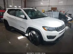 3C4NJCBB2KT843724 2019 JEEP COMPASS
