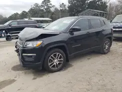 3C4NJCBB2KT843741 2019 JEEP COMPASS