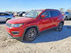 3C4NJCBB2KT843772 2019 JEEP COMPASS