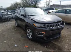 3C4NJCBB2KT843965 2019 JEEP COMPASS