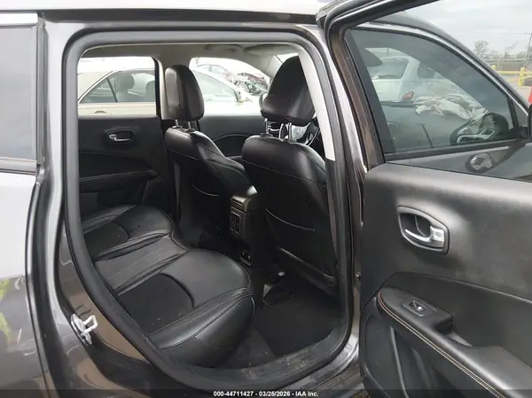 3C4NJCBB2KT843965 2019 JEEP COMPASS - Image 8