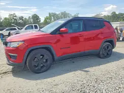 3C4NJCBB2KT844288 2019 JEEP COMPASS