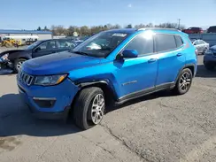 3C4NJCBB2KT844341 2019 JEEP COMPASS