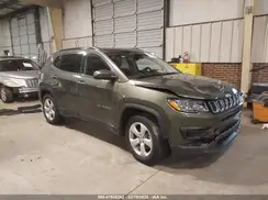3C4NJCBB2KT851399 2019 JEEP COMPASS