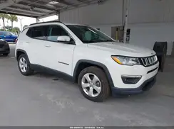 3C4NJCBB2KT851483 2019 JEEP COMPASS