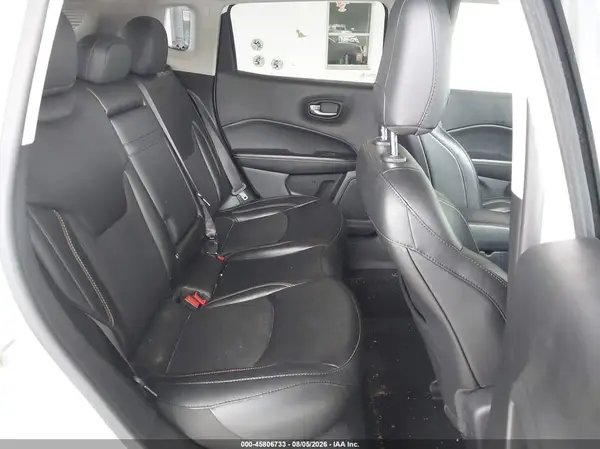 3C4NJCBB2KT851483 2019 JEEP COMPASS - Image 8