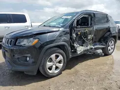 3C4NJCBB2KT852018 2019 JEEP COMPASS