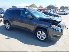 3C4NJCBB2KT855422 2019 JEEP COMPASS