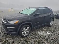 3C4NJCBB2KT855582 2019 JEEP COMPASS