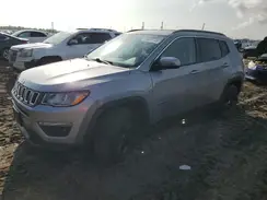 3C4NJCBB2KT855811 2019 JEEP COMPASS