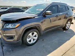 3C4NJCBB2KT855887 2019 JEEP COMPASS