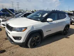 3C4NJCBB2LT102331 2020 JEEP COMPASS