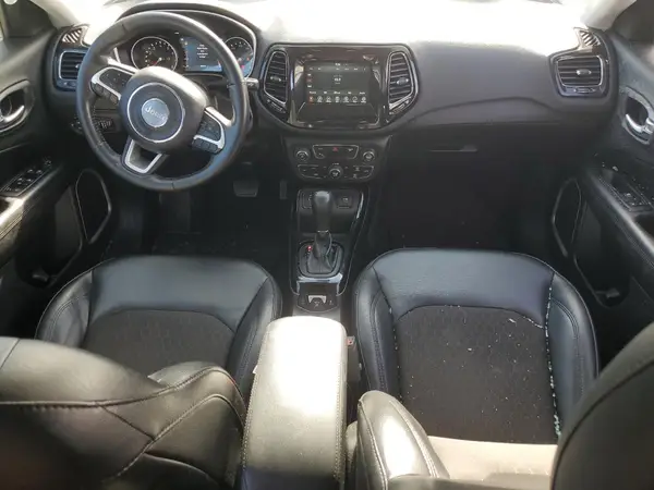 3C4NJCBB2LT102331 2020 JEEP COMPASS - Image 8