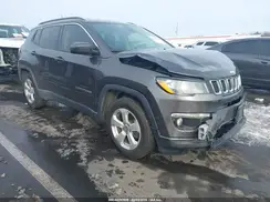 3C4NJCBB2LT102779 2020 JEEP COMPASS