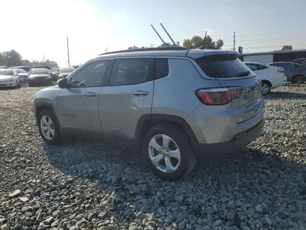 3C4NJCBB2LT108338 2020 JEEP COMPASS - Image 2