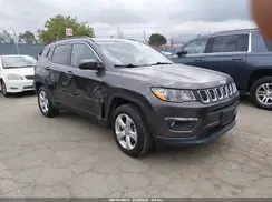 3C4NJCBB2LT108405 2020 JEEP COMPASS