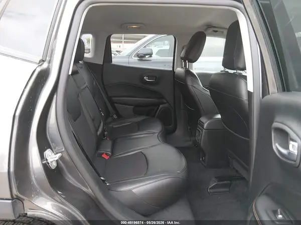 3C4NJCBB2LT108405 2020 JEEP COMPASS - Image 8